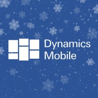 Dynamics Mobile logo