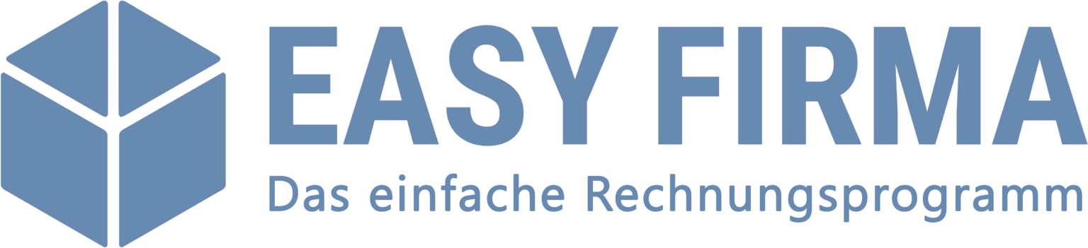 EasyFirma logo