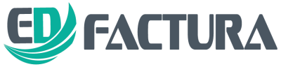 EdFactura logo
