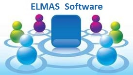 Elmas logo