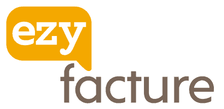 EZYfacture logo