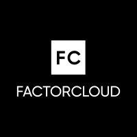 FactorCloud logo