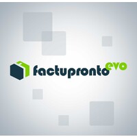 FactuPronto logo