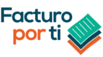 FacturoPorTi logo