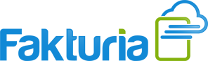 Fakturia logo