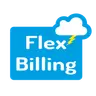 Flexbilling logo