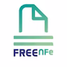 FreeNFe logo