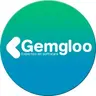 Gemgloo logo