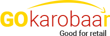 Gokarobaar logo