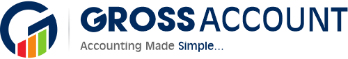 Gross Accounting logo