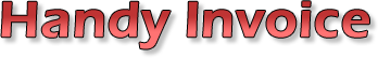 Handy Invoice logo