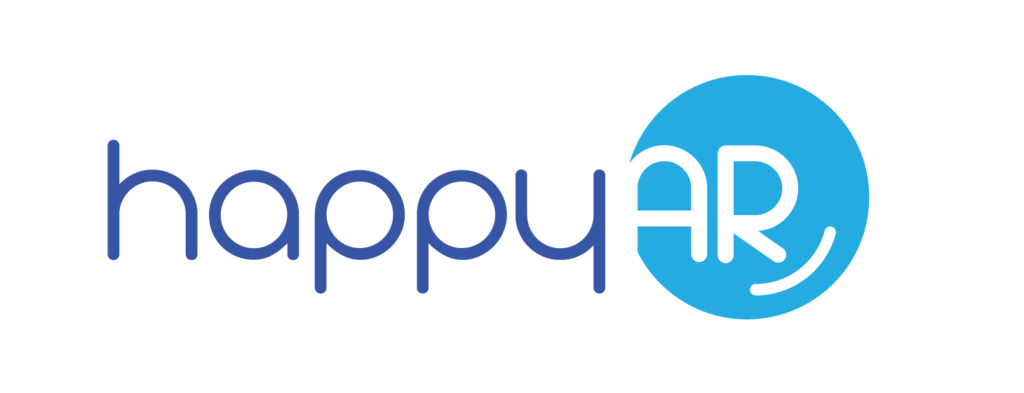 HappyAR logo