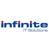 Infinite E-invoice logo