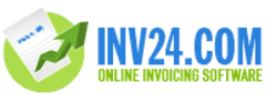 Inv24 logo