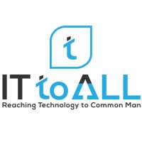 ITtoALL Billing logo