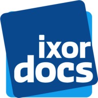 IxorDocs logo