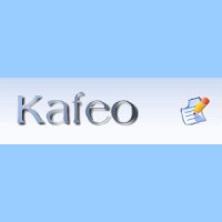Kafeo logo