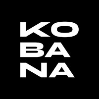 Kobana logo