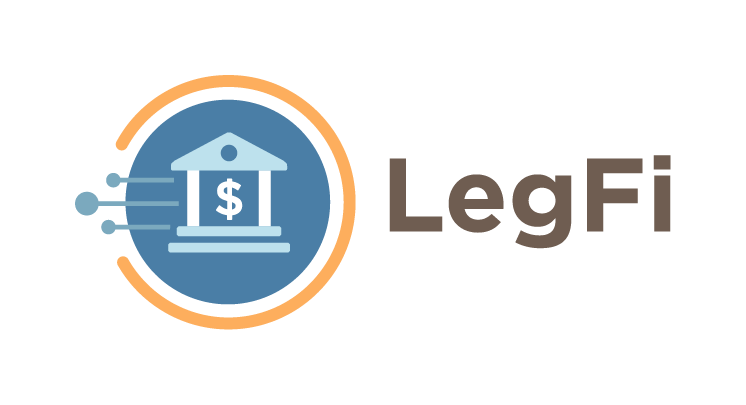 LegFi logo