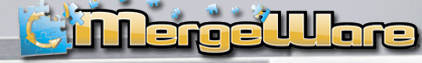 MergeWare Invoice Automation logo