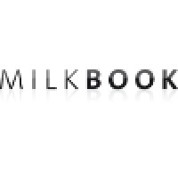 MilkBook logo