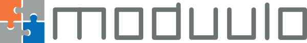 moduulo logo