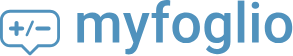myfoglio logo