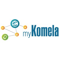 MyKomela logo
