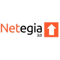 Netegia logo