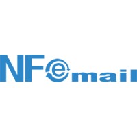 NFeMail logo