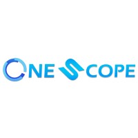 OneScope logo
