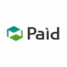 Paid logo