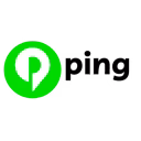 Ping logo