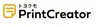 PrintCreator logo