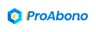 ProAbono logo