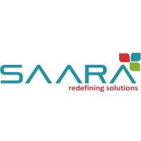 Saara logo
