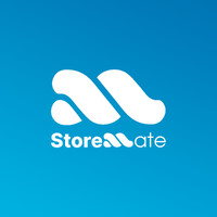 Storemate logo