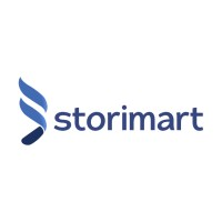 Storimart logo