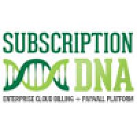 Subscription DNA logo