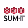 SUM-IT Total logo