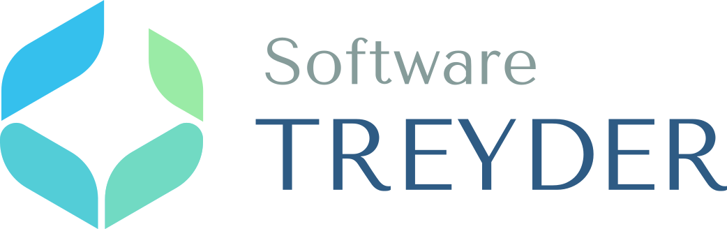 treyFACT SQL logo
