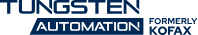 Tungsten logo