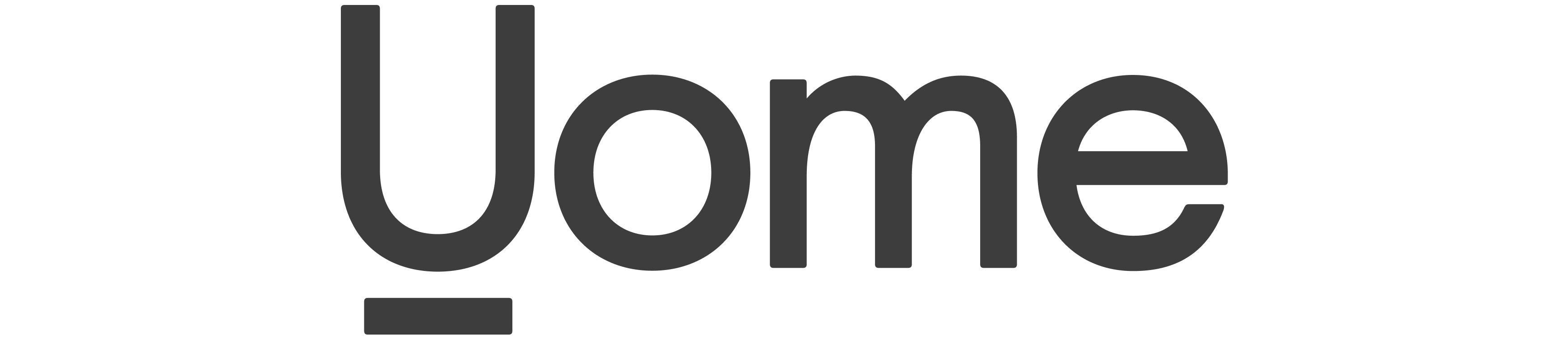 Uome logo