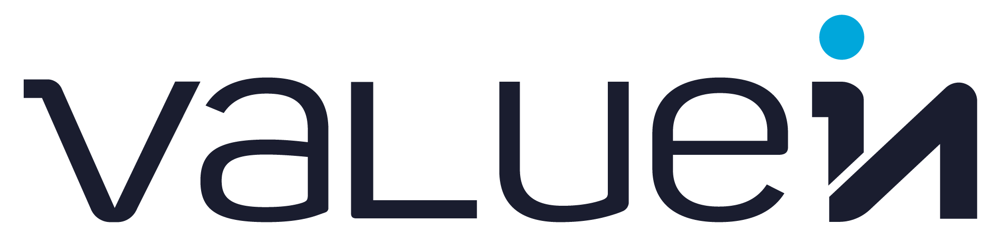 Valuein logo