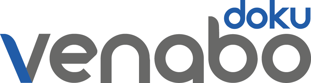 venabo.SERVICE logo