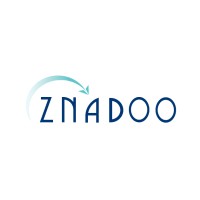 Znadoo logo