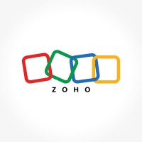 Zoho Social logo