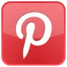 Pinterest logo
