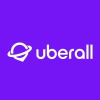 Uberall CoreX logo