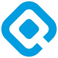 QBank logo